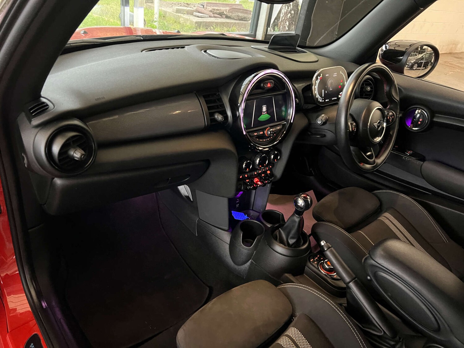 Used MINI Hatch 2020 for sale - 76205341: Photo 31