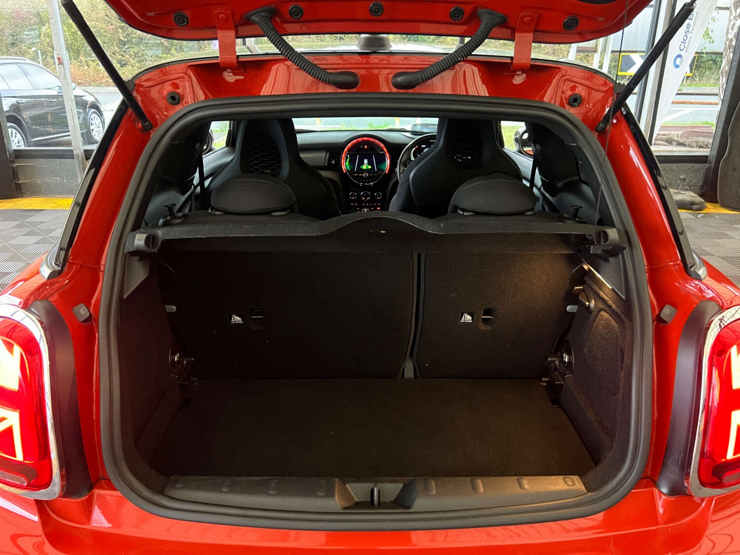 Used MINI Hatch 2020 for sale - 76205341: Photo 34