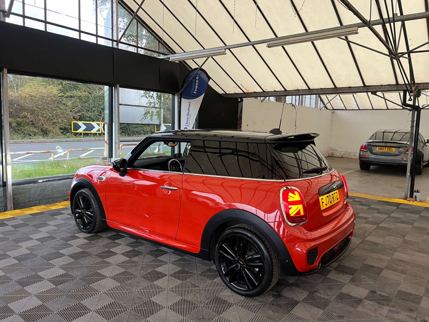 Used MINI Hatch 2020 for sale - 76205341: Photo 5