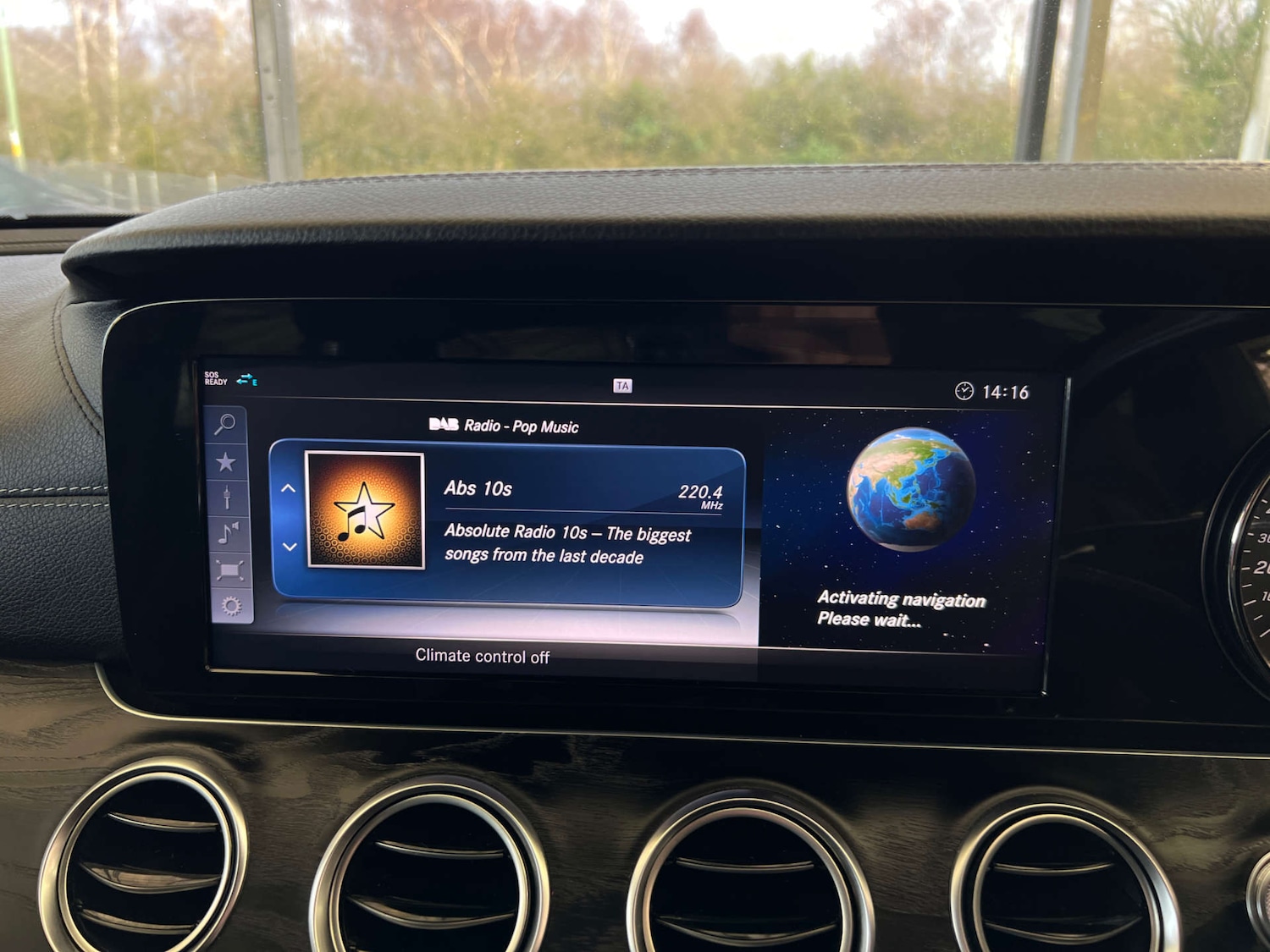 Used Mercedes-Benz E Class 2018 for sale - 77409780: Photo 13