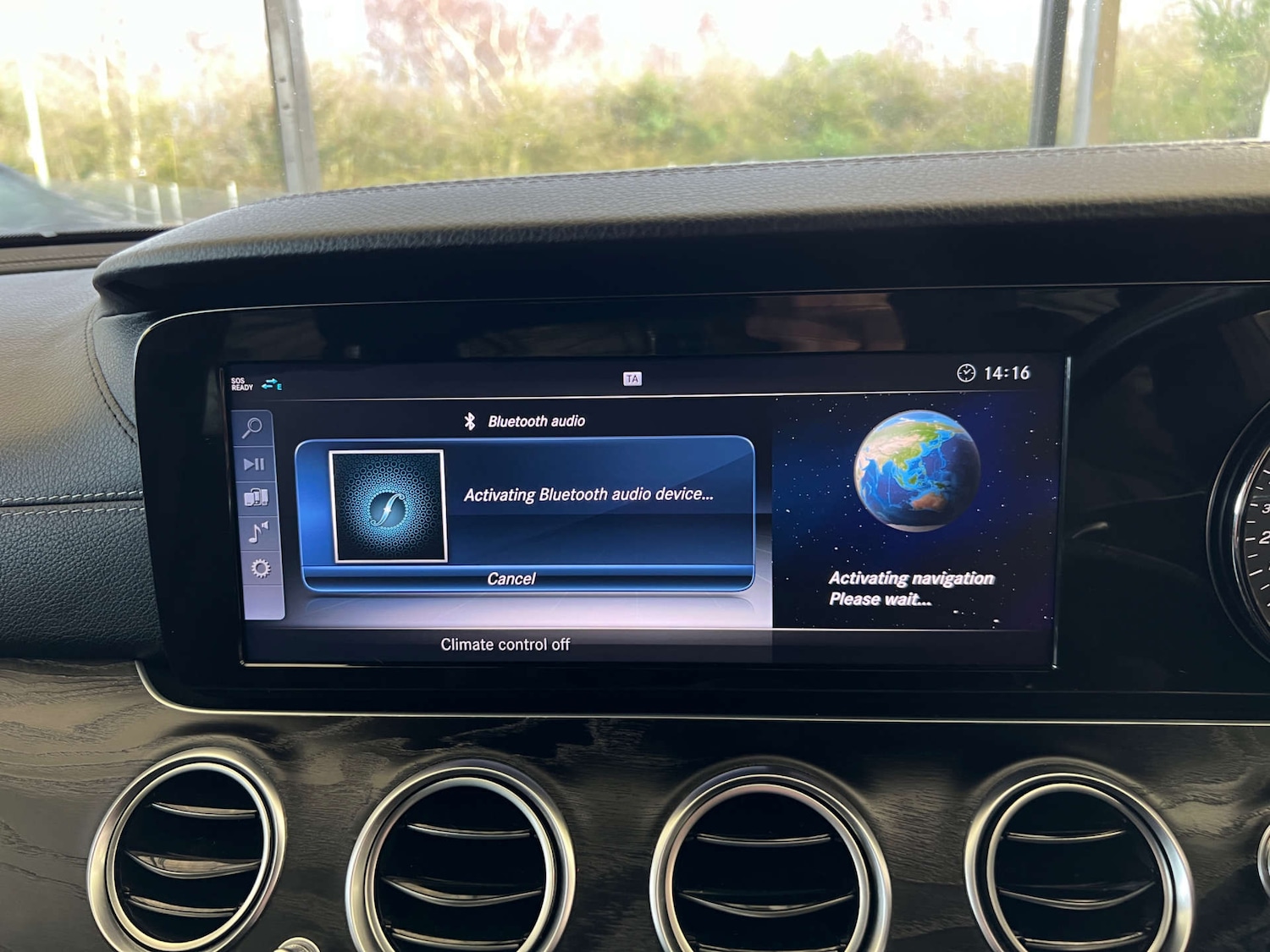 Used Mercedes-Benz E Class 2018 for sale - 77409780: Photo 14