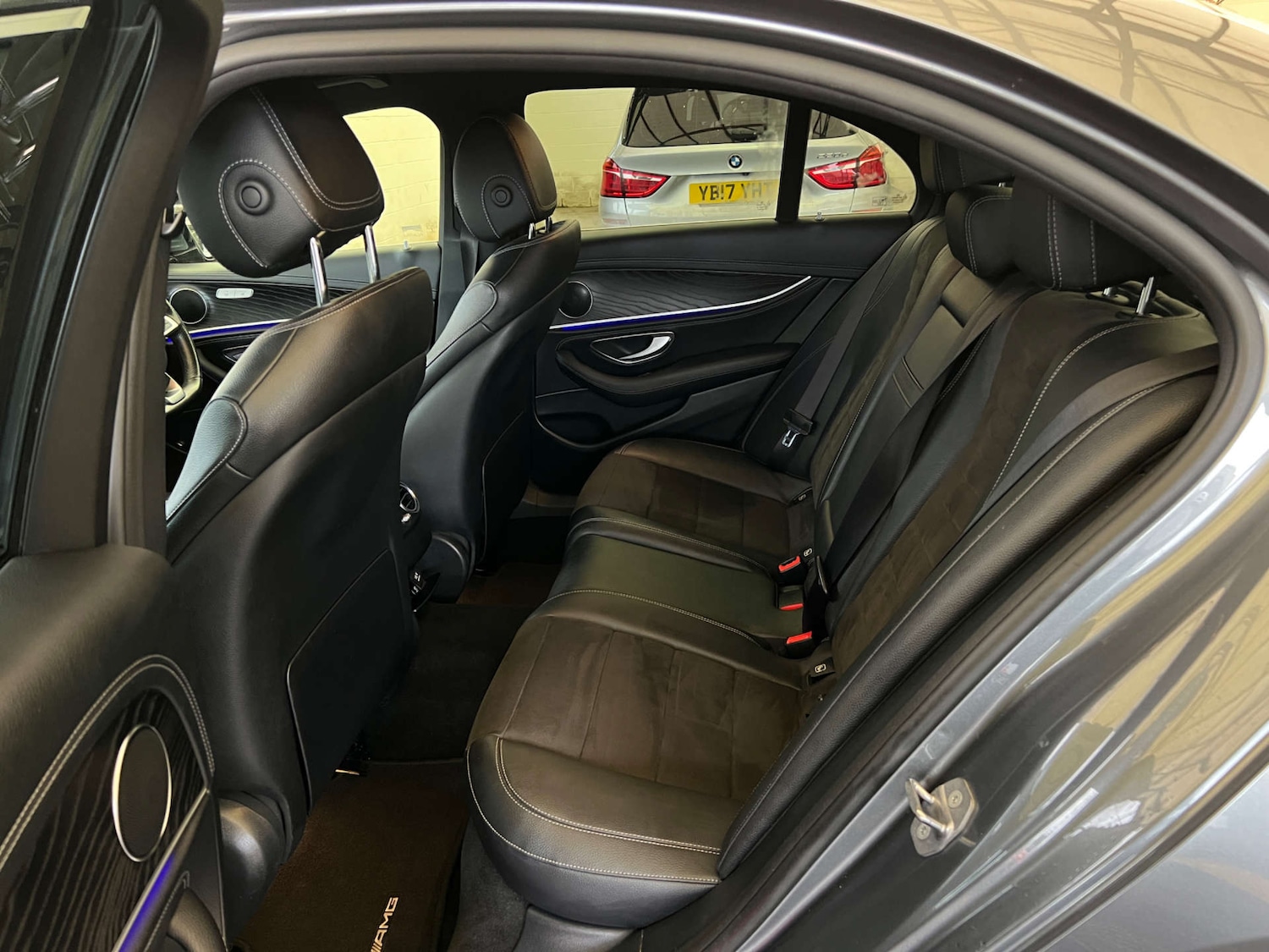 Used Mercedes-Benz E Class 2018 for sale - 77409780: Photo 18