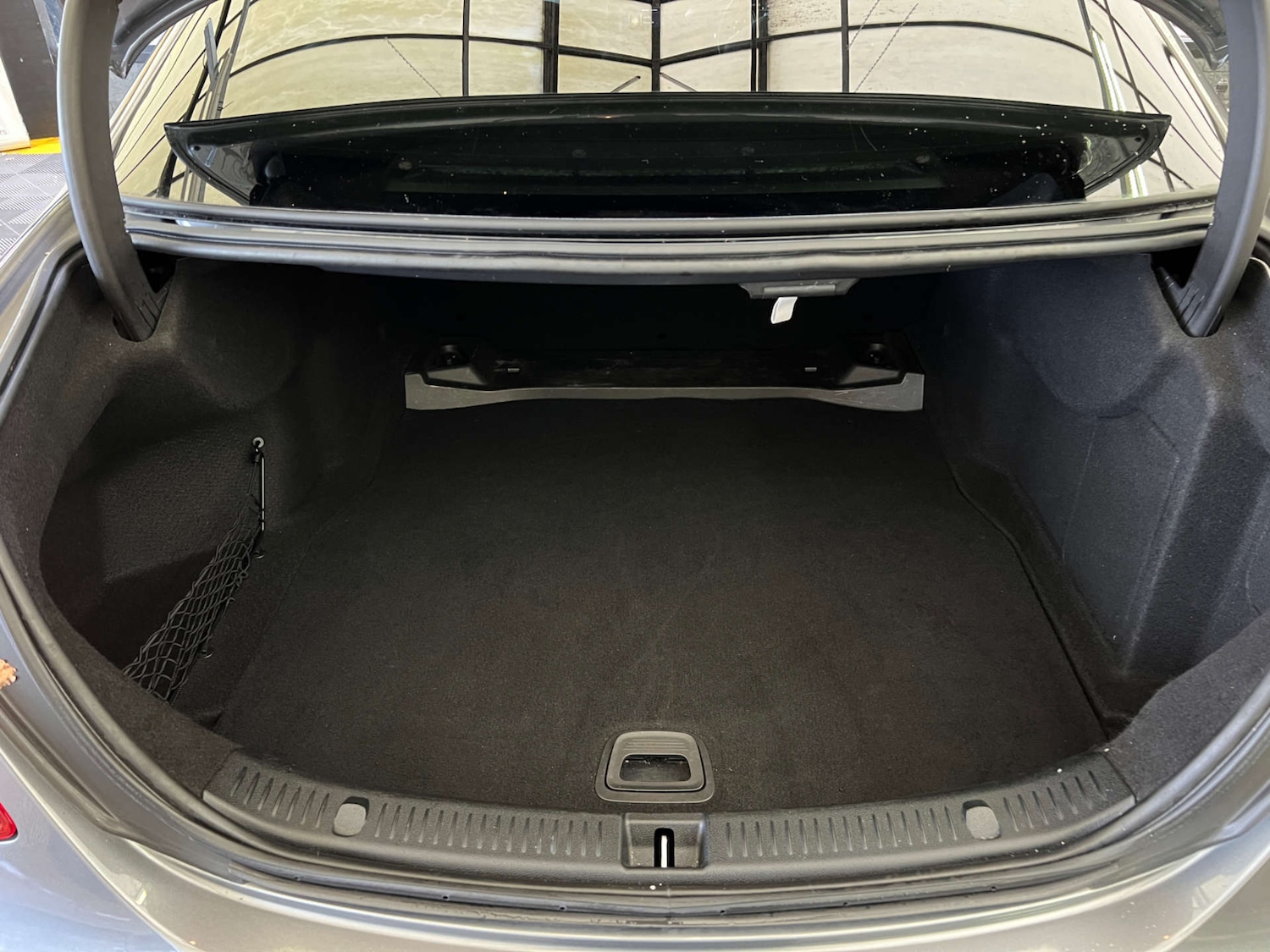 Used Mercedes-Benz E Class 2018 for sale - 77409780: Photo 19