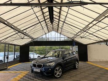 Used BMW X1 2019 for sale - 79561267: Photo