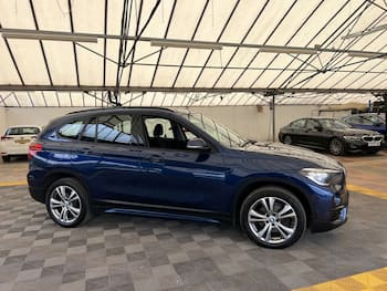 Used BMW X1 2019 for sale - 79561267: Photo