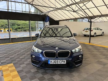 Used BMW X1 2019 for sale - 79561267: Photo