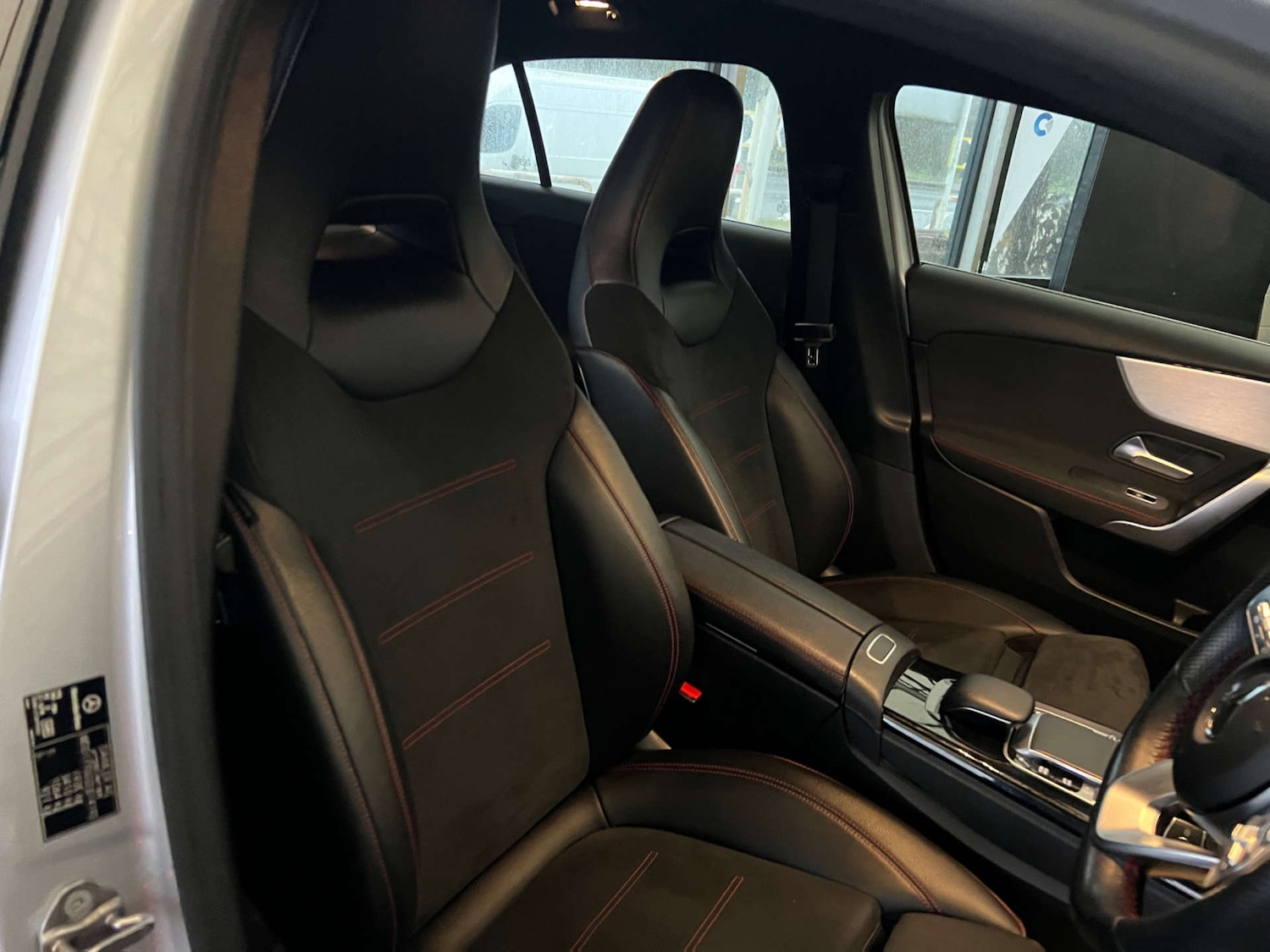 Used Mercedes-Benz A-Class 2018 for sale - 77022583: Photo 11