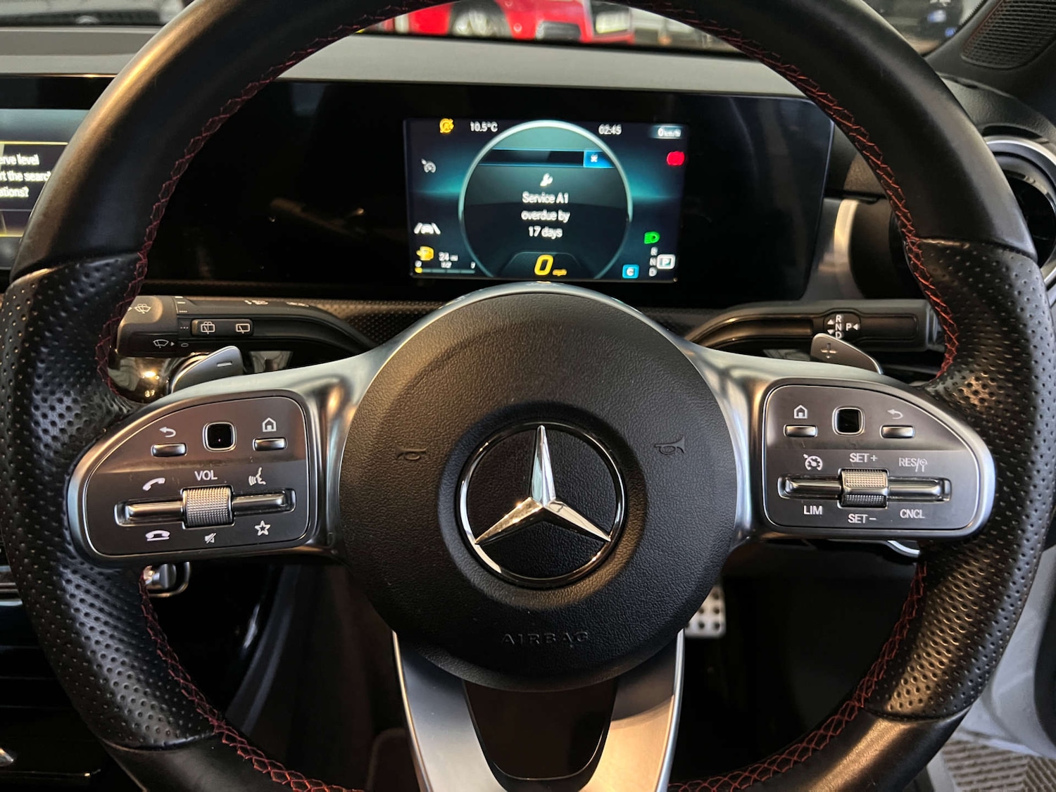 Used Mercedes-Benz A-Class 2018 for sale - 77022583: Photo 12