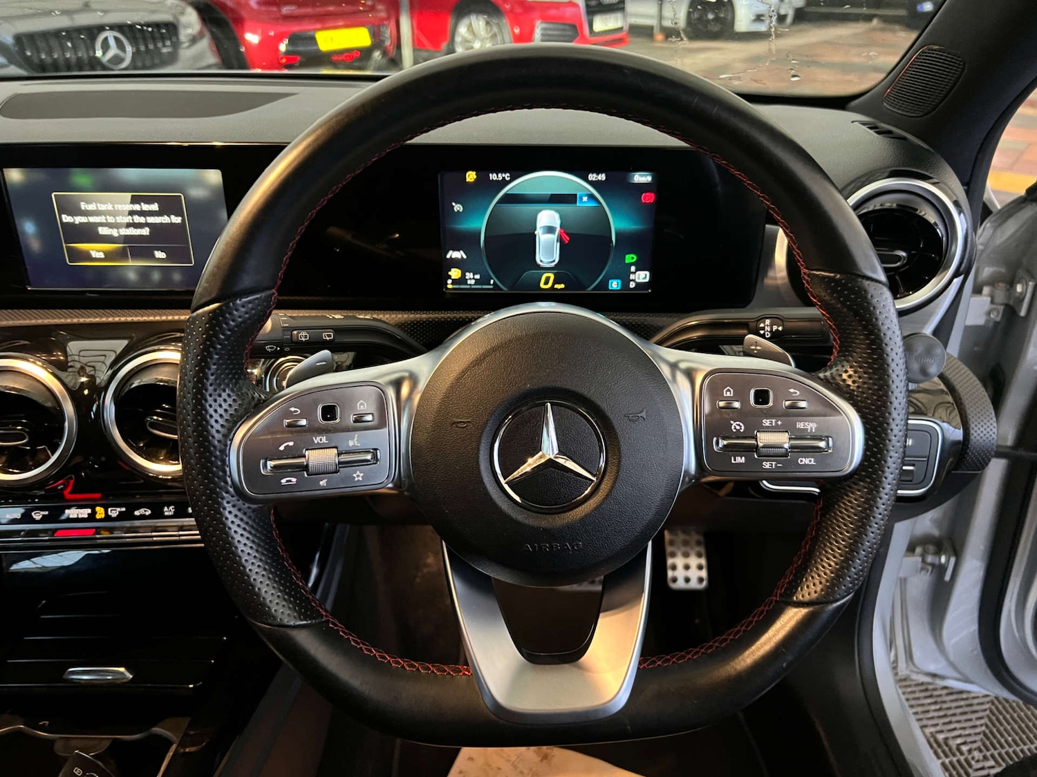 Used Mercedes-Benz A-Class 2018 for sale - 77022583: Photo 13