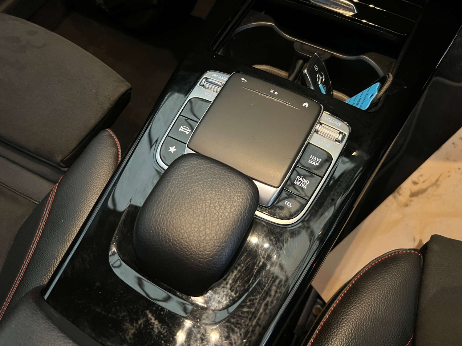 Used Mercedes-Benz A-Class 2018 for sale - 77022583: Photo 18