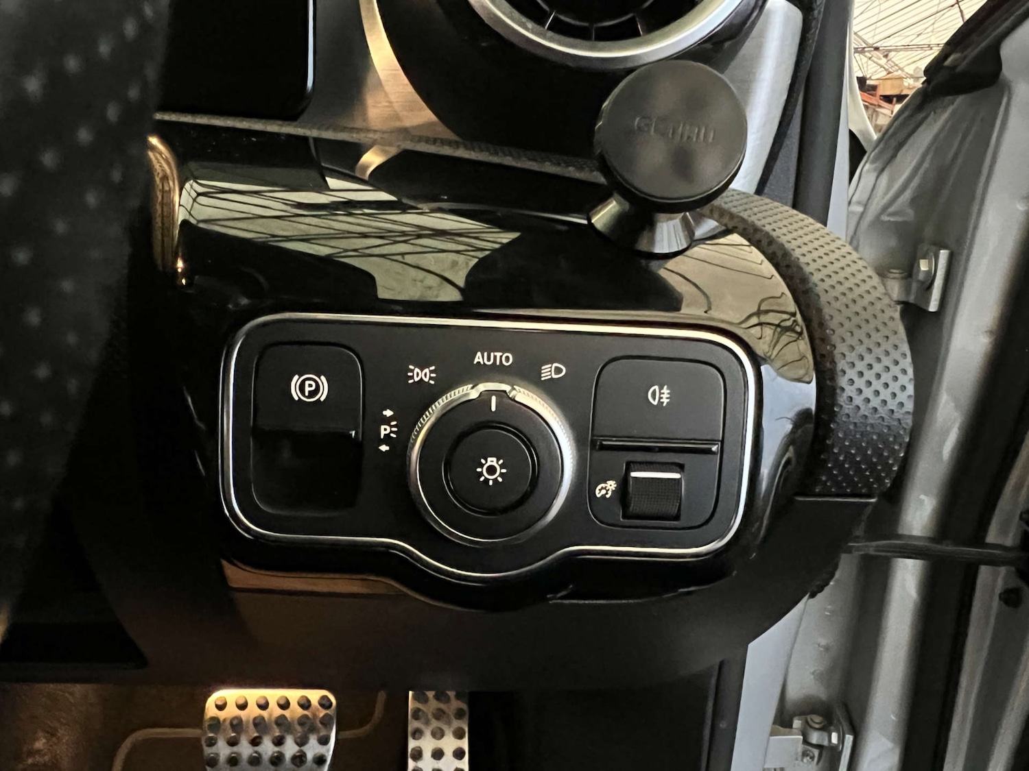 Used Mercedes-Benz A-Class 2018 for sale - 77022583: Photo 19