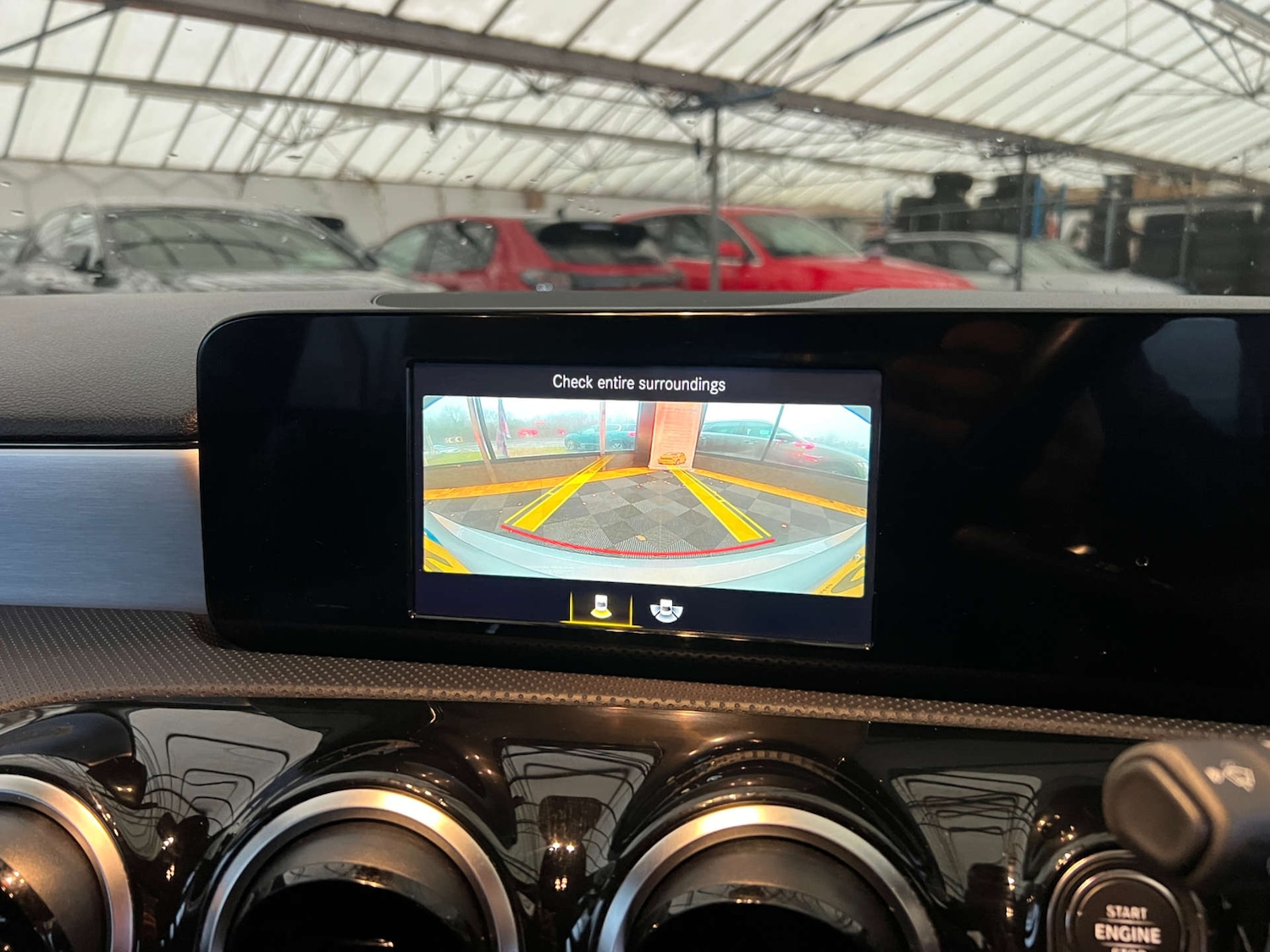 Used Mercedes-Benz A-Class 2018 for sale - 77022583: Photo 20