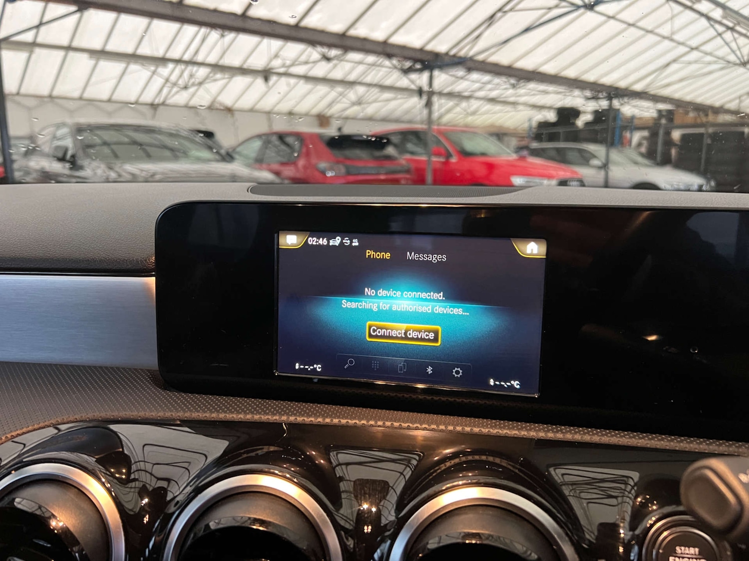 Used Mercedes-Benz A-Class 2018 for sale - 77022583: Photo 22