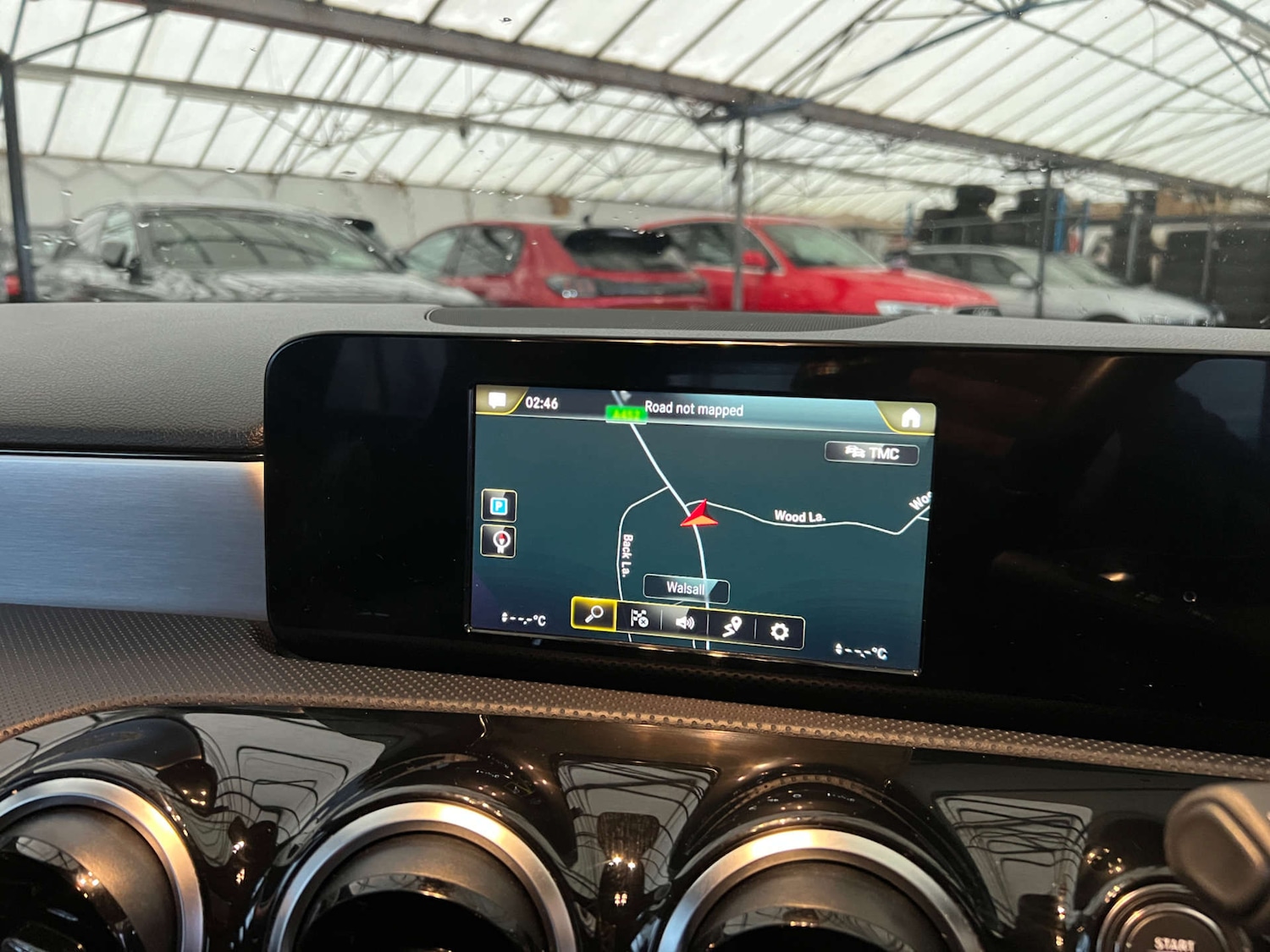 Used Mercedes-Benz A-Class 2018 for sale - 77022583: Photo 23