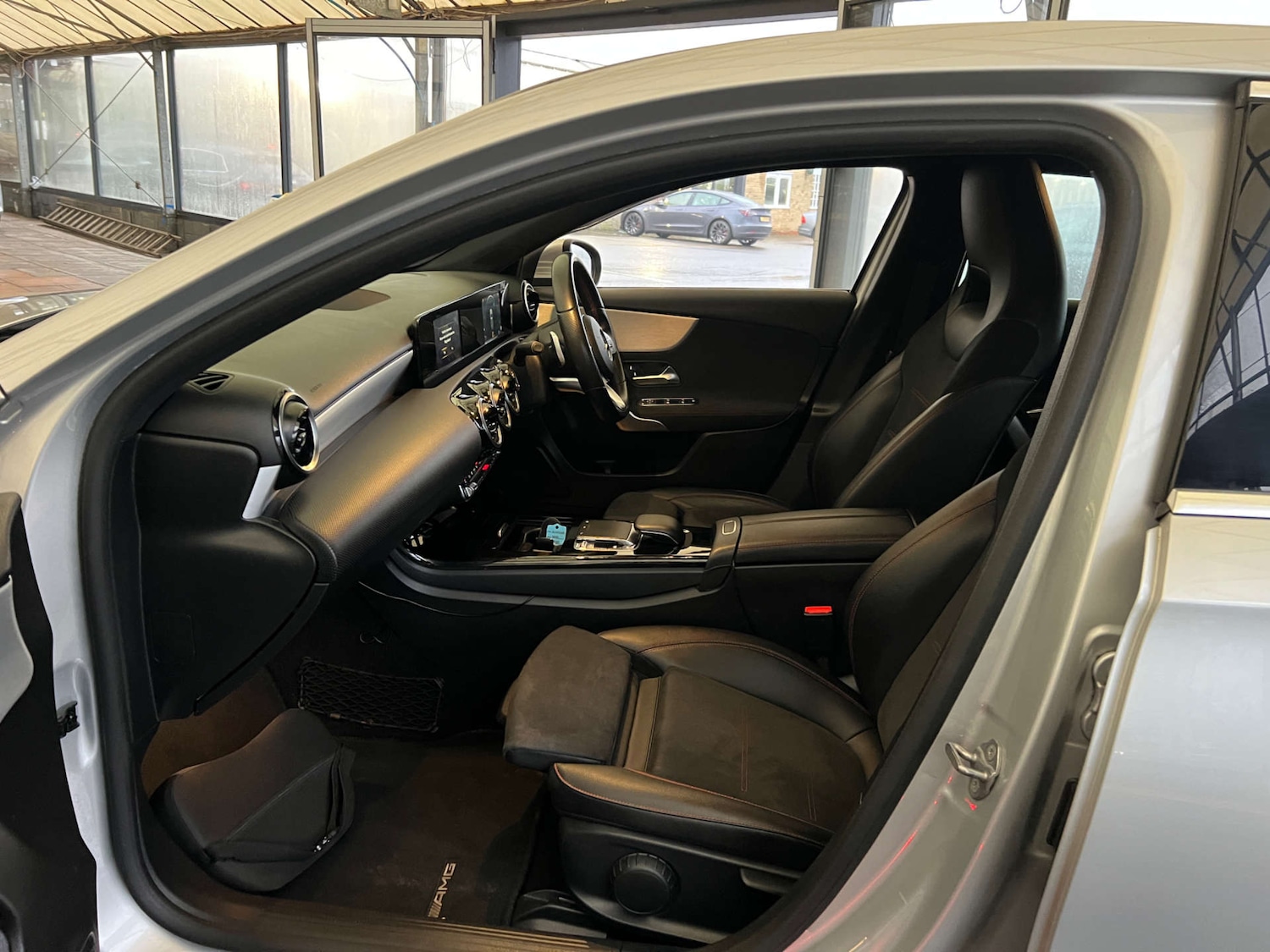 Used Mercedes-Benz A-Class 2018 for sale - 77022583: Photo 24