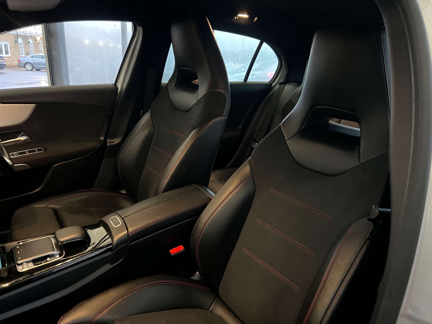 Used Mercedes-Benz A-Class 2018 for sale - 77022583: Photo 25