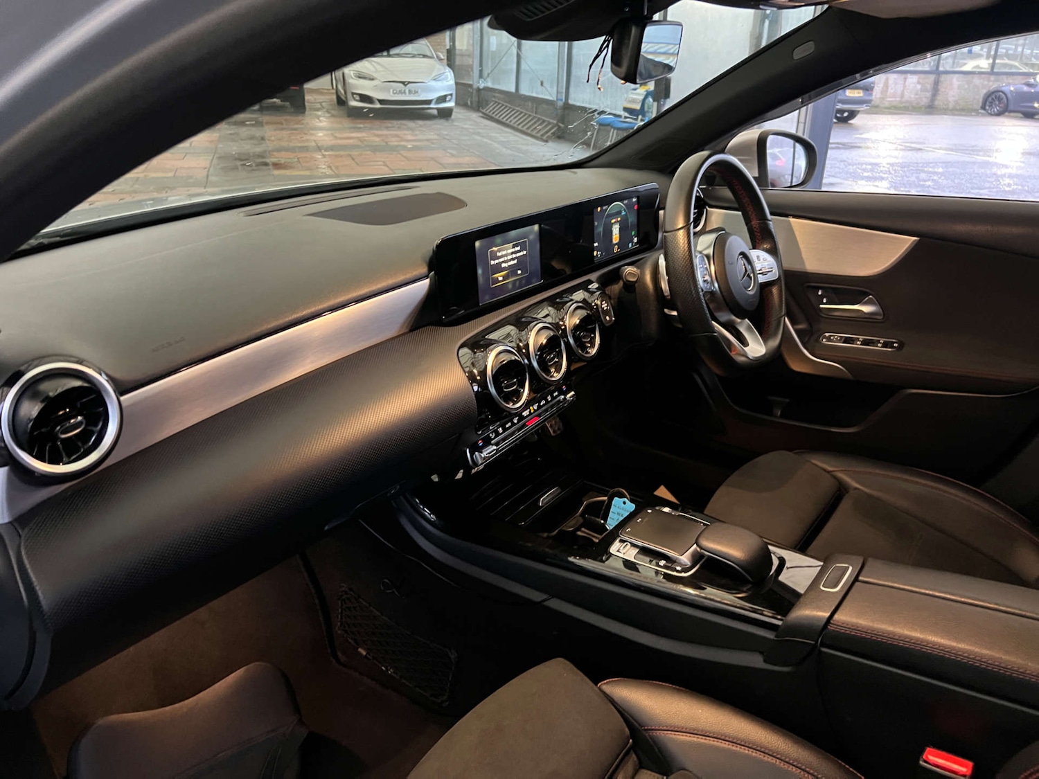 Used Mercedes-Benz A-Class 2018 for sale - 77022583: Photo 26