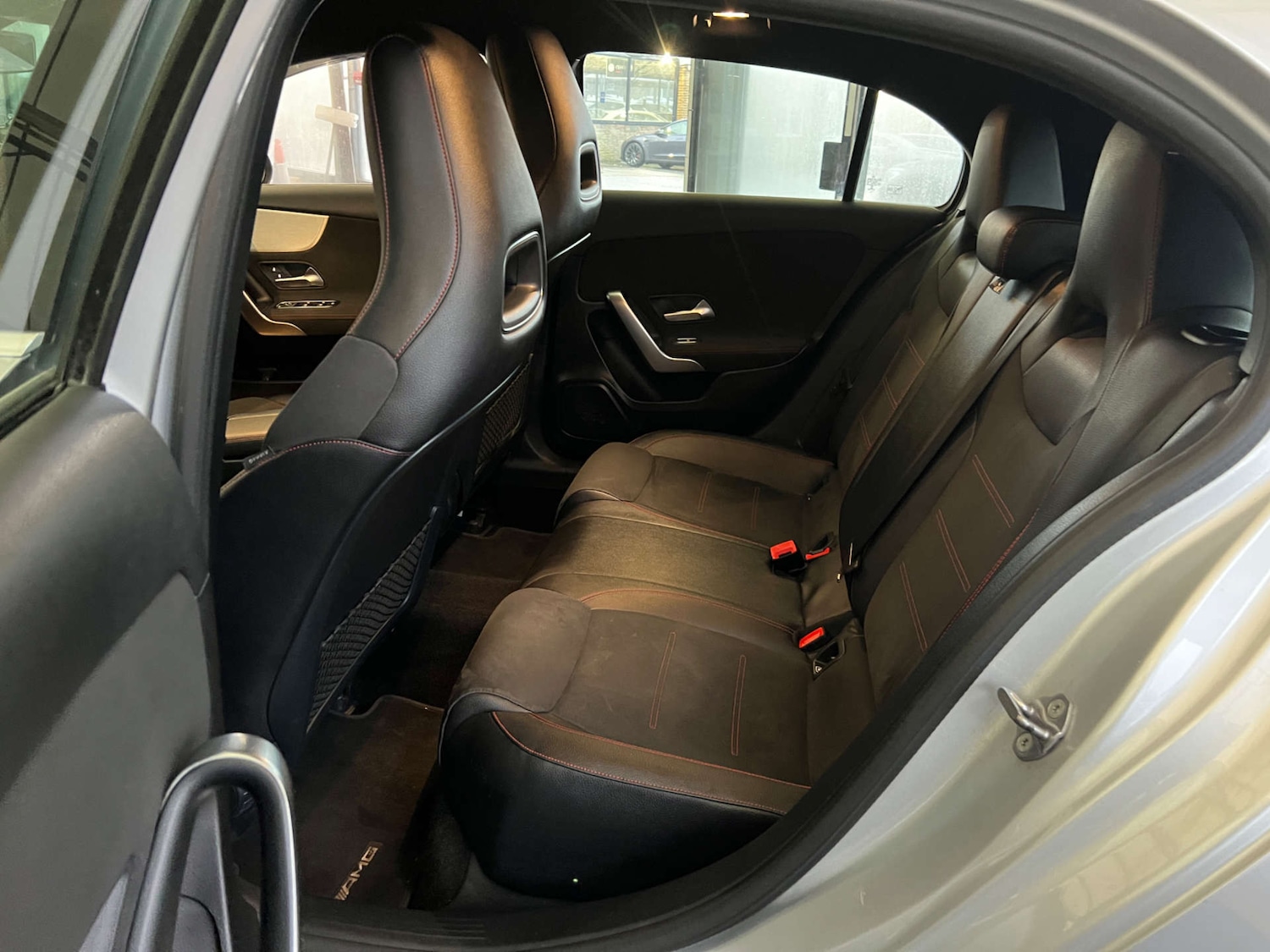 Used Mercedes-Benz A-Class 2018 for sale - 77022583: Photo 28