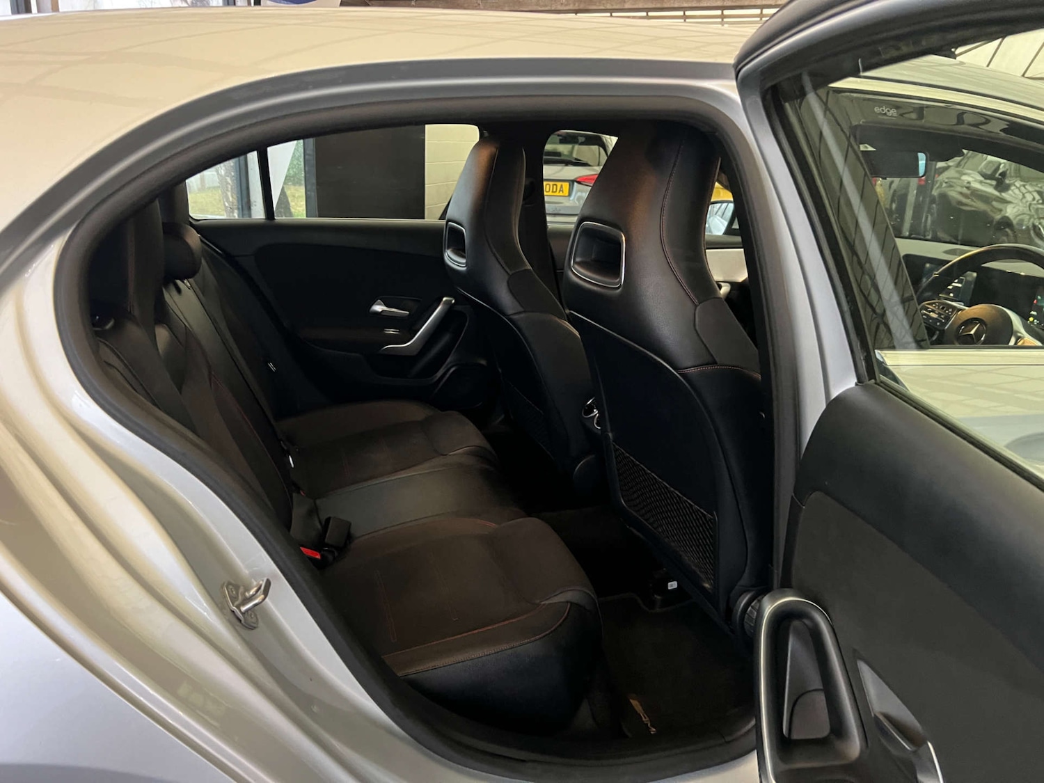 Used Mercedes-Benz A-Class 2018 for sale - 77022583: Photo 29