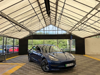 Used Tesla Model 3 2020 for sale - 78604699: Photo