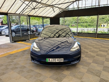 Used Tesla Model 3 2020 for sale - 78604699: Photo