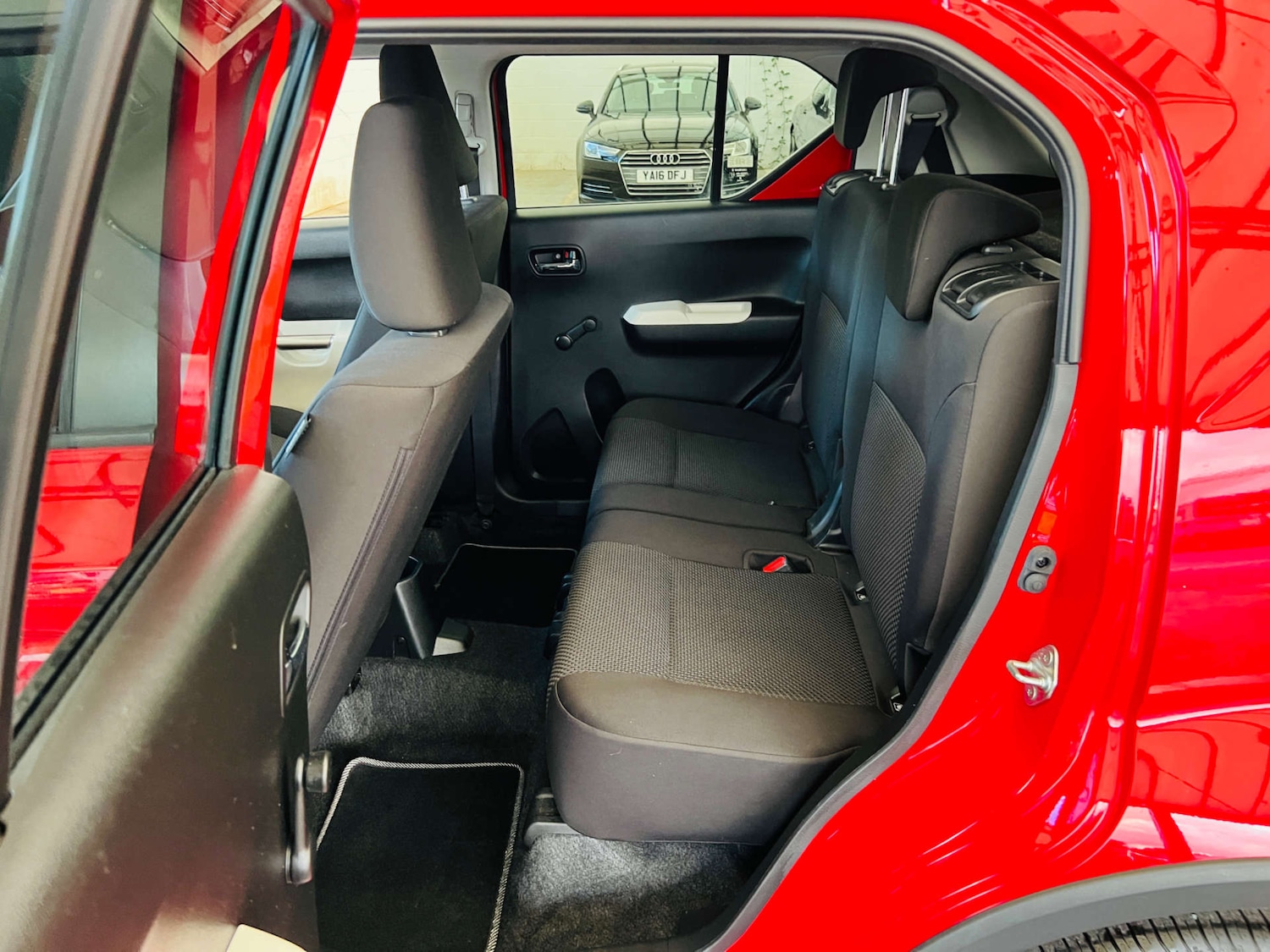 Vehicle 24