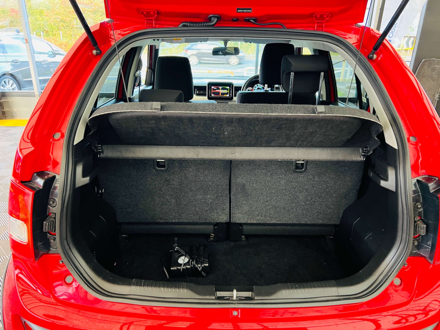 Vehicle 25