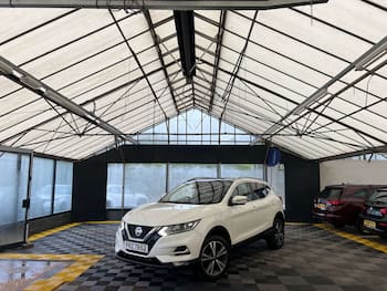 Used Nissan Qashqai 2019 for sale - 79652577: Photo