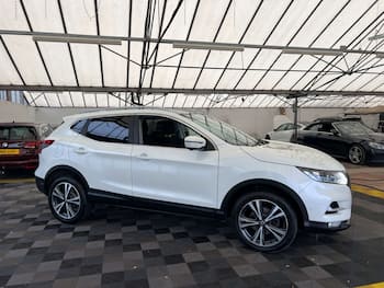 Used Nissan Qashqai 2019 for sale - 79652577: Photo