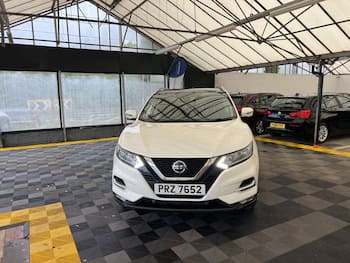 Used Nissan Qashqai 2019 for sale - 79652577: Photo
