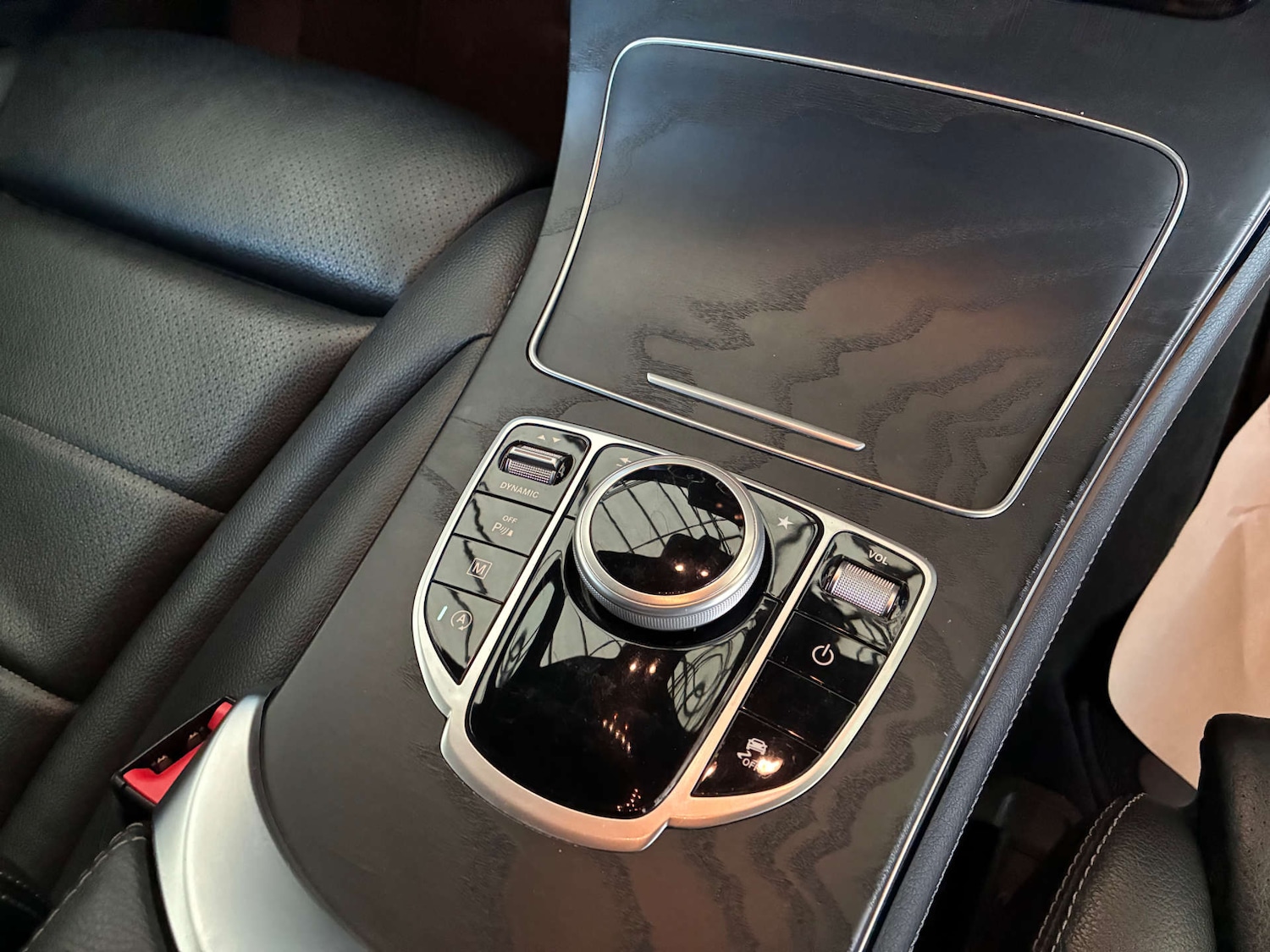 Used Mercedes-Benz GLC 2018 for sale - 76699702: Photo 15