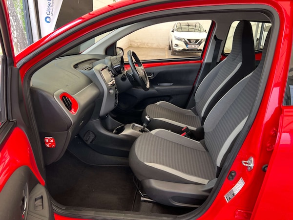 Used Toyota AYGO 2019 for sale - 76245078: Photo 21