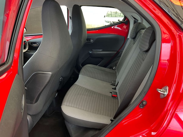 Used Toyota AYGO 2019 for sale - 76245078: Photo 25