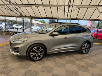 Used Ford Kuga 2021 for sale - 79127136: Photo