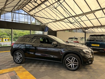 Used Mercedes-Benz GLA 2019 for sale - 78621361: Photo