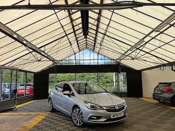 Used Vauxhall Astra 2019 for sale - 78788885: Photo