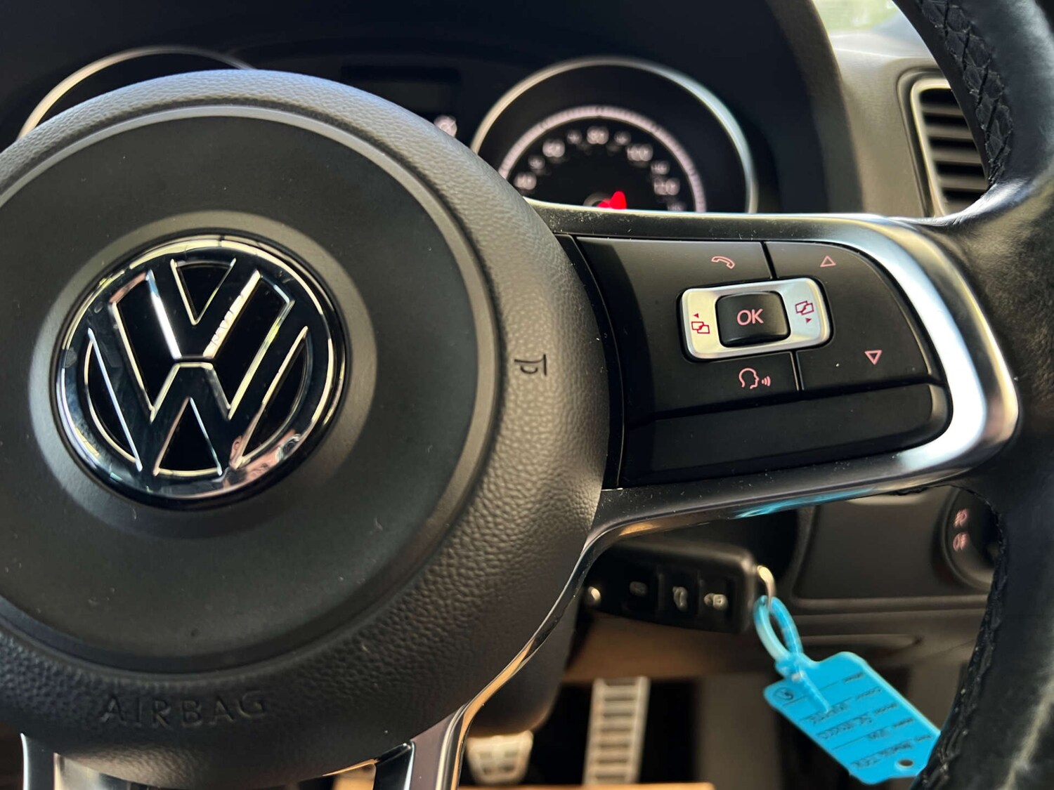 Used Volkswagen Scirocco 2016 for sale - 77529390: Photo 16