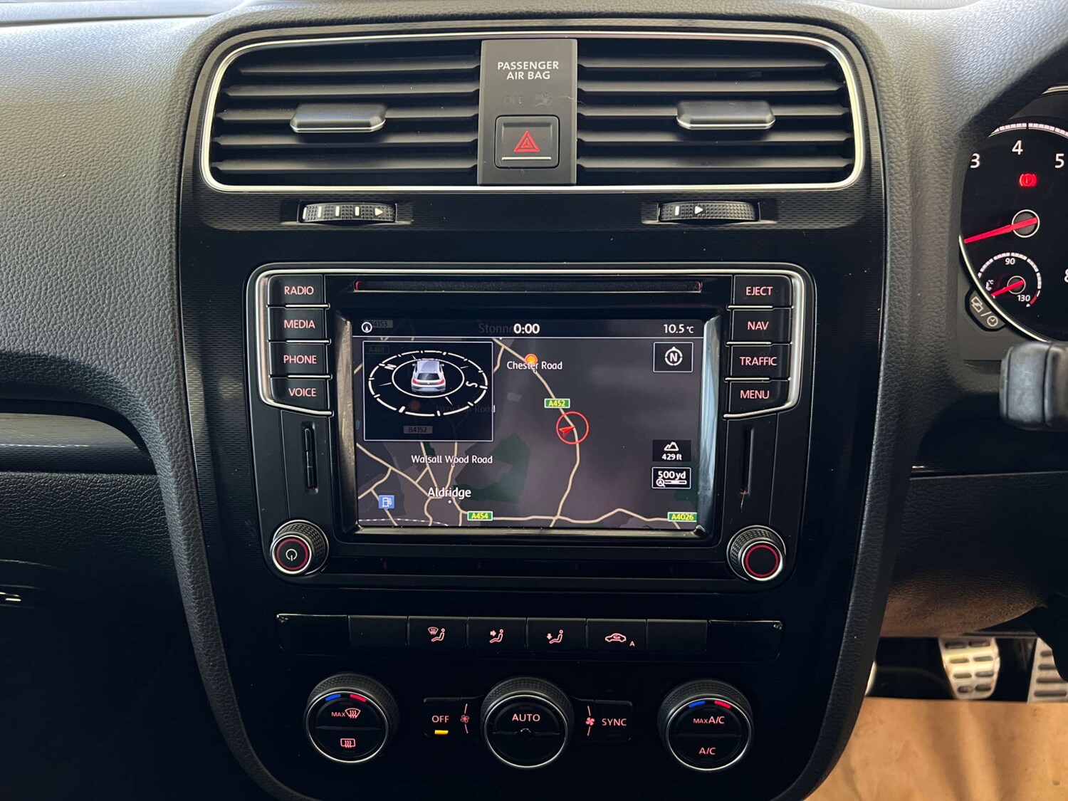 Used Volkswagen Scirocco 2016 for sale - 77529390: Photo 17