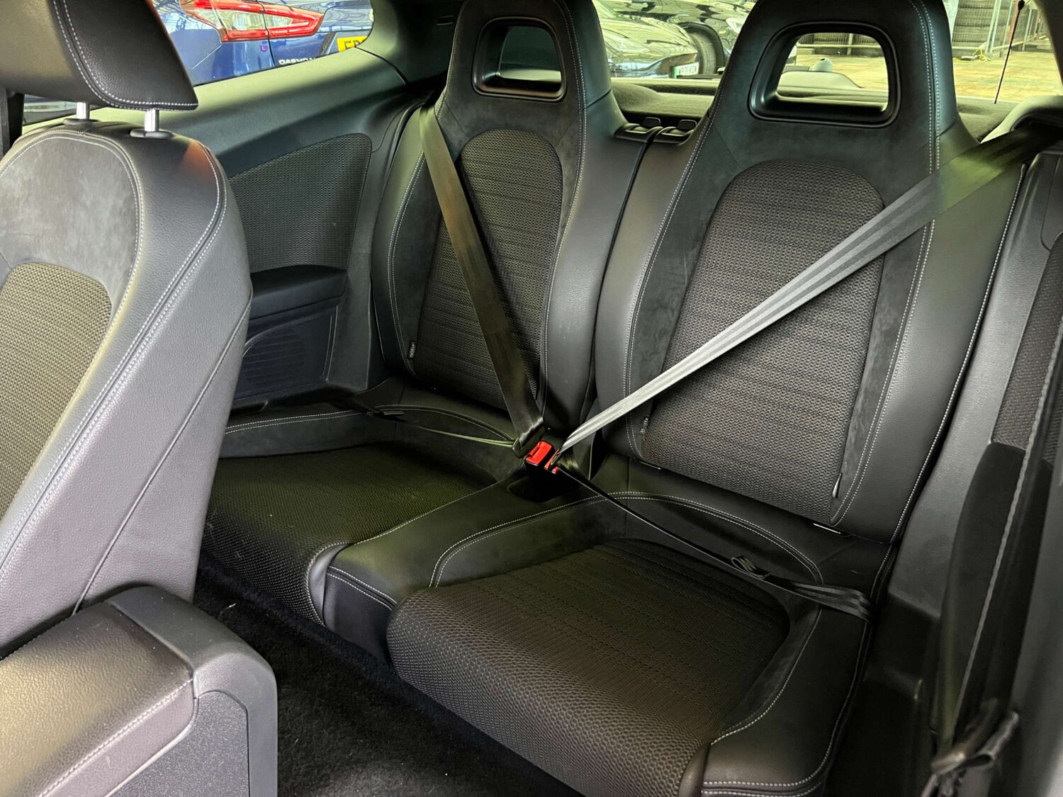 Used Volkswagen Scirocco 2016 for sale - 77529390: Photo 25