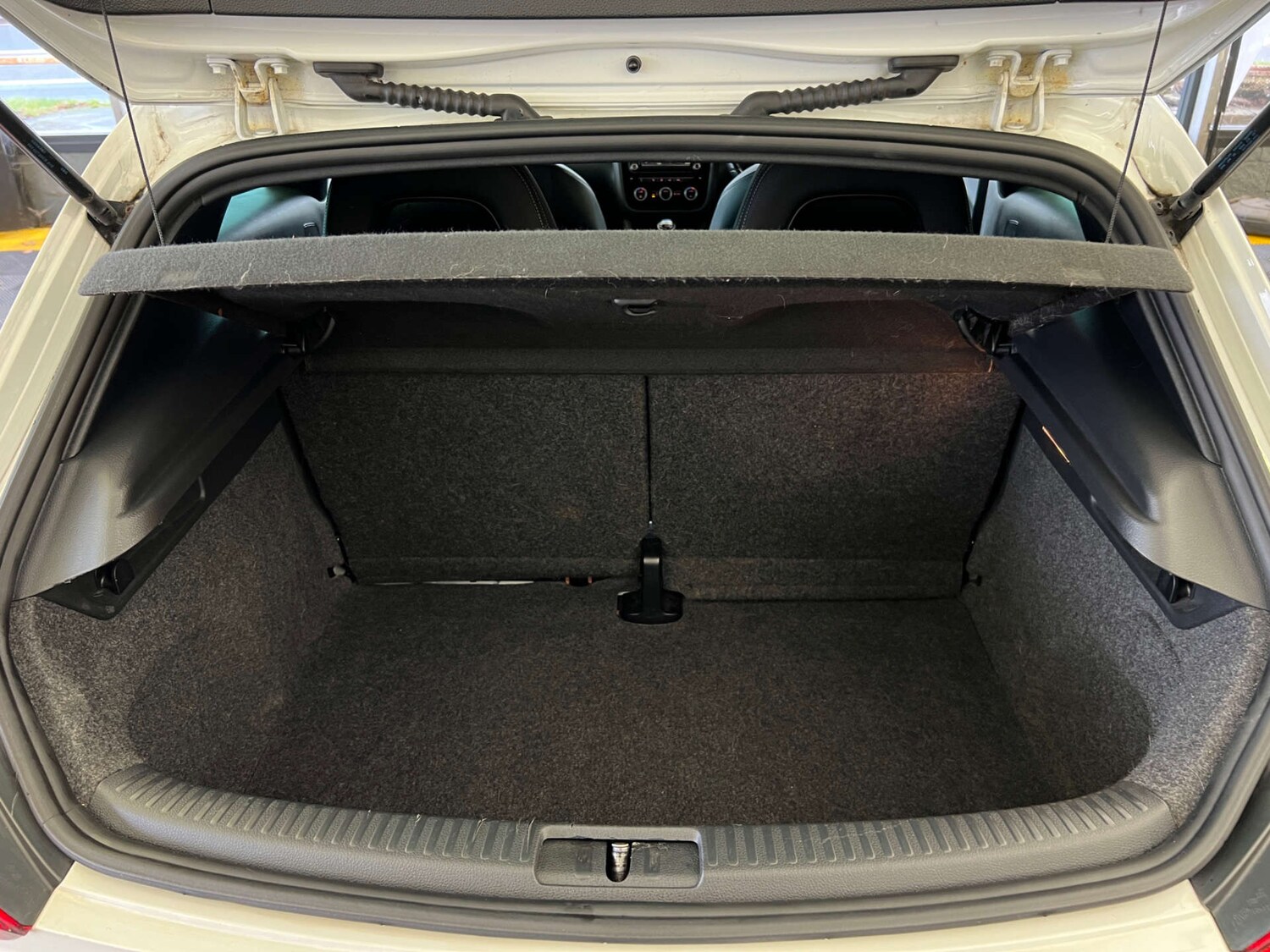 Used Volkswagen Scirocco 2016 for sale - 77529390: Photo 27