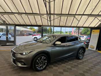 Used Infiniti Q30 2016 for sale - 74933037: Photo