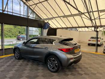 Used Infiniti Q30 2016 for sale - 74933037: Photo
