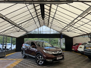 Used Honda CR-V 2019 for sale - 78900209: Photo