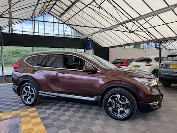 Used Honda CR-V 2019 for sale - 78900209: Photo