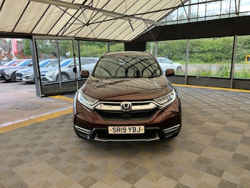 Used Honda CR-V 2019 for sale - 78900209: Photo