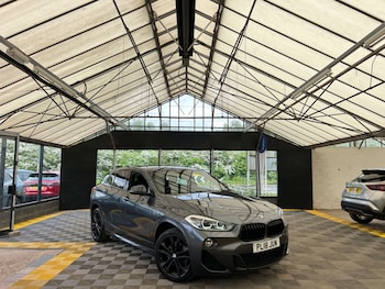 Used BMW X2 2018 for sale - 78529760: Photo