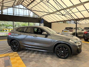 Used BMW X2 2018 for sale - 78529760: Photo