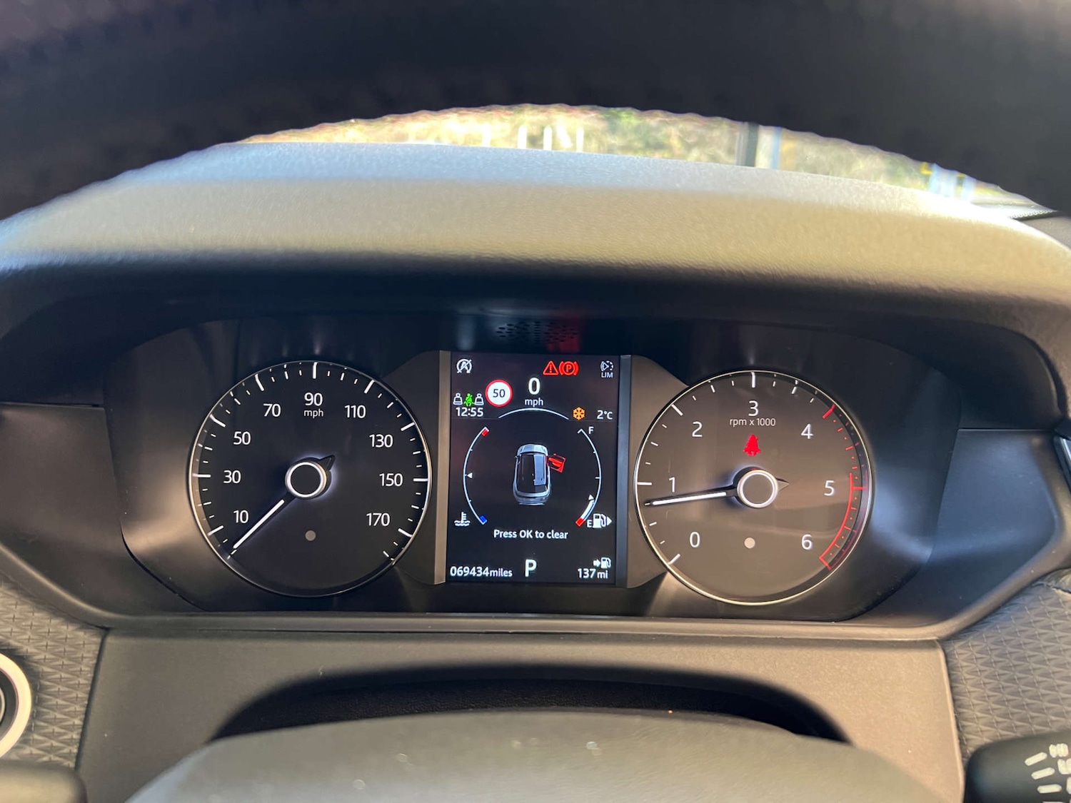 Used Land Rover Range Rover Velar 2019 for sale - 76650399: Photo 19