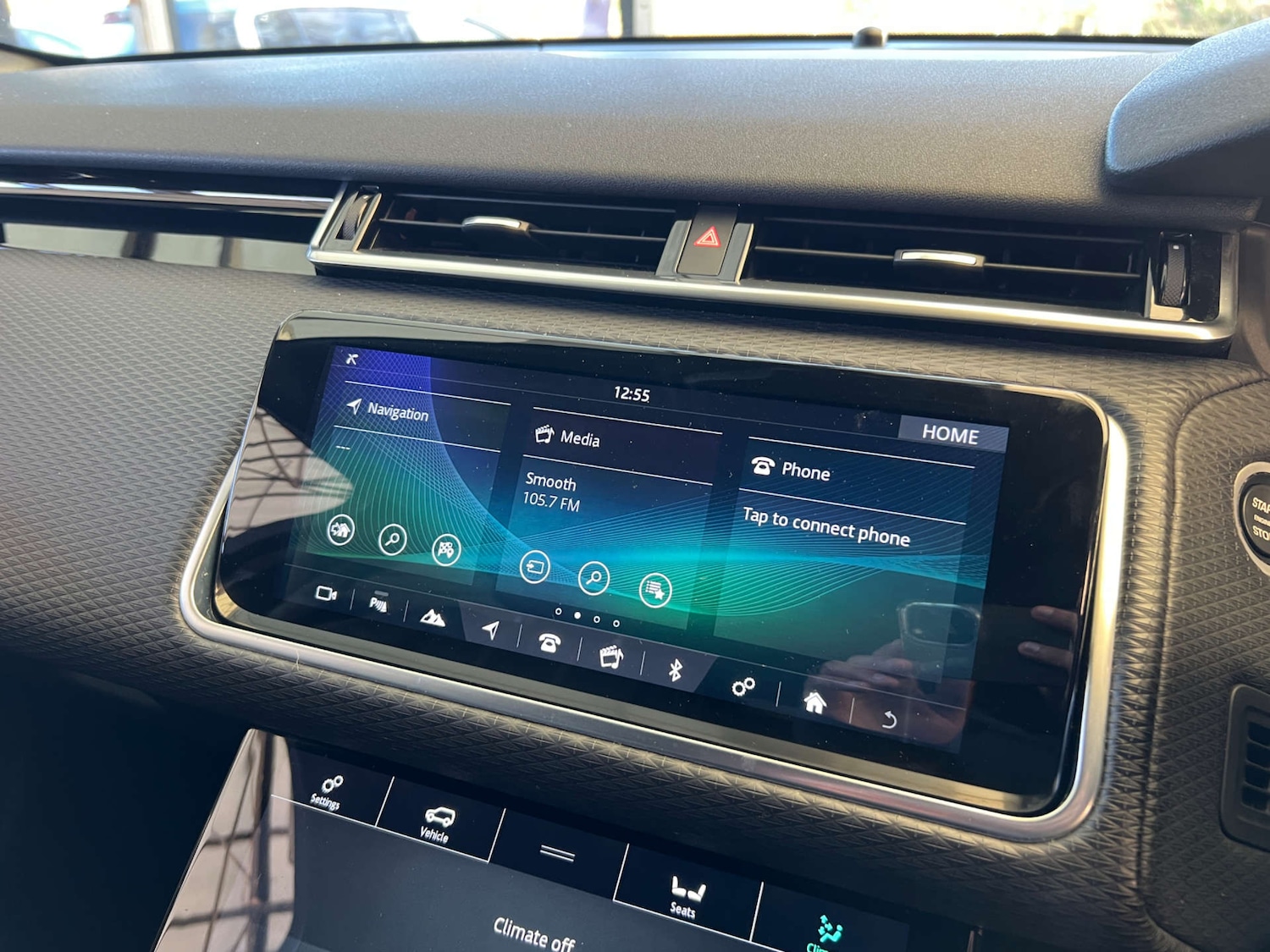 Used Land Rover Range Rover Velar 2019 for sale - 76650399: Photo 20