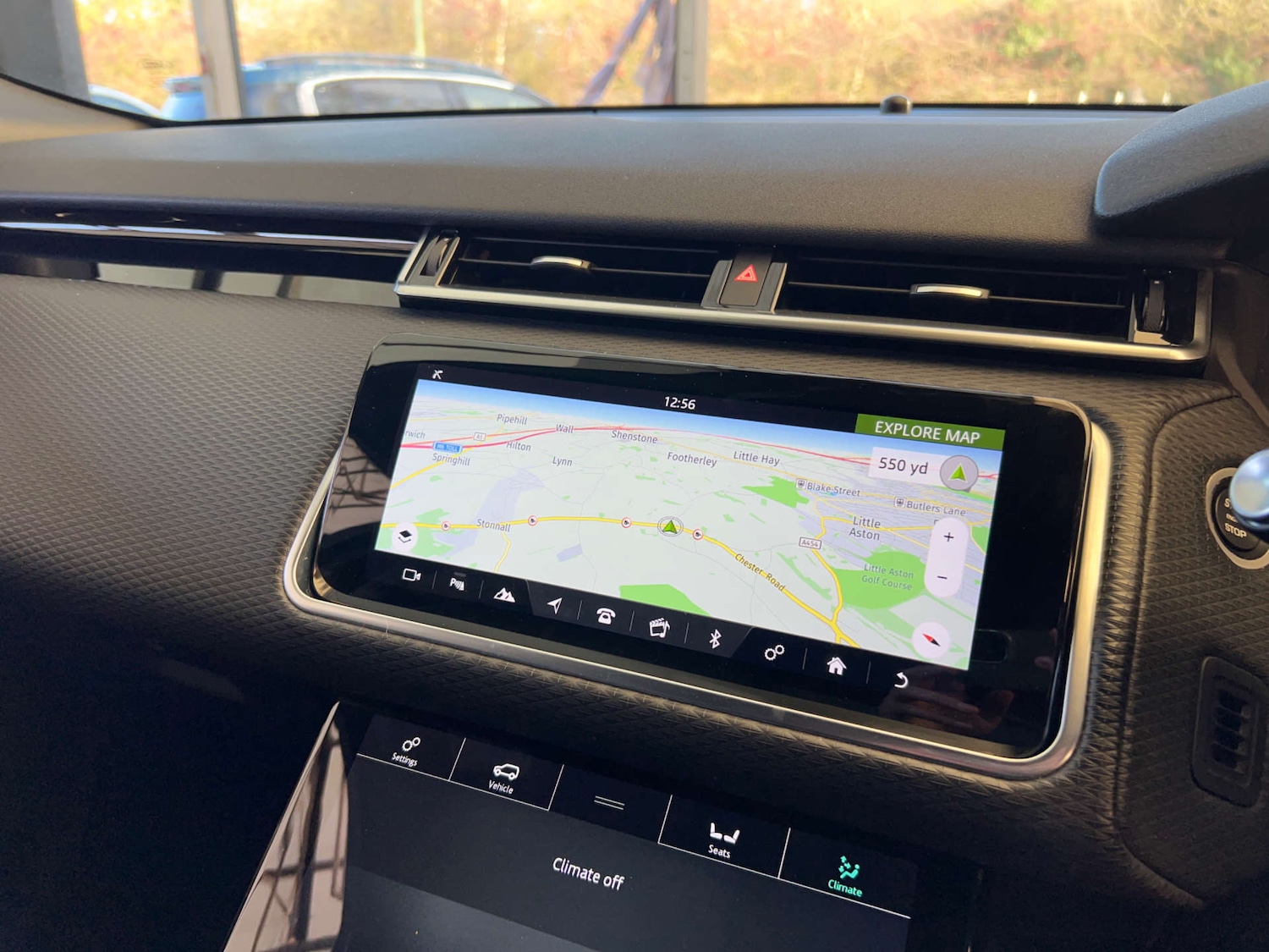 Used Land Rover Range Rover Velar 2019 for sale - 76650399: Photo 22